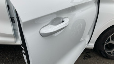 MG MG3 1.5 SE 5dr Petrol Hatchback